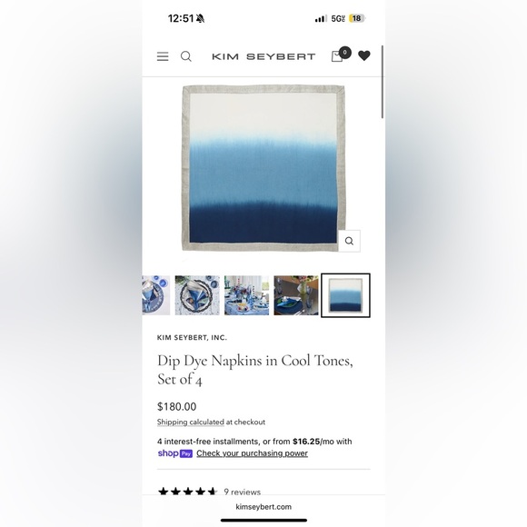 Ombre Linen Napkins – Dip Dyed, Wedding Table Decor - Etsy Handmade Dip Dyed Ombre Dinner Napkins | 20”x20” | Modern Tropical Wedding Event